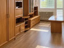 Pronájem bytu 2+kk, Praha - Kobylisy, Bojasova, 45 m2