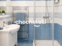 Pronájem bytu 2+1, Prachovice, Dlouhá, 59 m2
