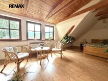 Prodej vícegeneračního domu, Bělá pod Pradědem, 240 m2