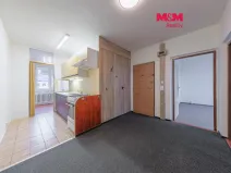 Prodej bytu 3+kk, Hroznětín, Sídliště, 55 m2