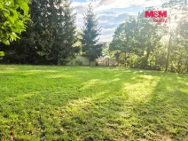 Pronájem rodinného domu, Chodouň, 66 m2