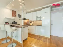 Pronájem bytu 2+kk, Praha - Smíchov, Na bělidle, 64 m2