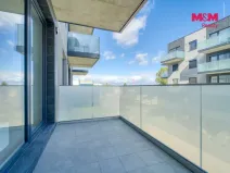 Prodej bytu 1+kk, Praha - Prosek, Čakovická, 27 m2