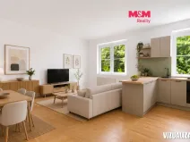 Prodej bytu 3+1, Liberec, Frimlova, 88 m2