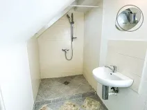 Pronájem bytu 1+kk, České Budějovice, Dobrovodská, 32 m2