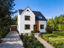 Prodej rodinného domu, Dětmarovice - Koukolná, 267 m2