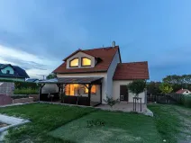 Prodej rodinného domu, Tasov, 136 m2