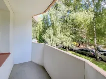 Prodej bytu 1+1, Brno, Ečerova, 40 m2
