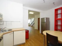 Pronájem bytu 3+kk, Praha - Vinohrady, Belgická, 128 m2