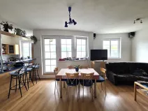Pronájem bytu 3+kk, Brno, Žlutá, 90 m2