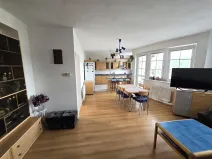 Pronájem bytu 3+kk, Brno, Žlutá, 90 m2