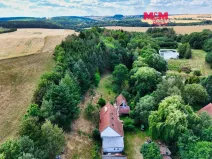 Prodej rodinného domu, Buková, 172 m2