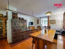 Prodej rodinného domu, Buková, 172 m2