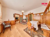 Prodej rodinného domu, Úpice, Sukova, 210 m2