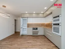 Prodej bytu 4+kk, Ostrava - Poruba, Alžírská, 78 m2