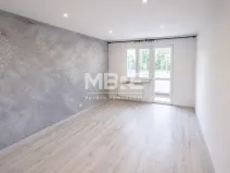 Pronájem bytu 2+1, Karviná - Ráj, Olbrachtova, 52 m2