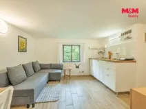Prodej chaty, Bratronice, 36 m2