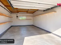 Prodej garáže, Radnice, U Nádraží, 23 m2