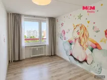 Prodej bytu 3+kk, Most, Okružní, 68 m2