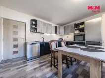 Prodej rodinného domu, Bobnice, Průběžná, 108 m2