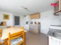 Prodej rodinného domu, Bačice - Udeřice, 160 m2
