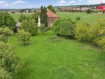 Prodej rodinného domu, Kostelní Hlavno, 300 m2