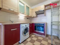 Prodej bytu 2+kk, Praha - Stodůlky, Bronzová, 43 m2