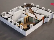 Prodej rodinného domu, Zásada, 154 m2
