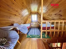 Prodej zahrady, Domašov u Šternberka, 560 m2