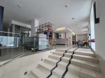 Pronájem kanceláře, Praha - Žižkov, Žerotínova, 45 m2