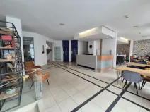 Pronájem kanceláře, Praha - Žižkov, Žerotínova, 45 m2