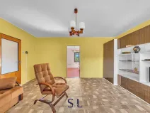Prodej rodinného domu, Kamenický Šenov, Nádražní, 180 m2