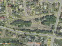 Prodej pozemku pro bydlení, Kladno, Jar. Seiferta, 4912 m2
