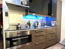 Pronájem bytu 1+kk, Praha - Nové Město, Klimentská, 20 m2