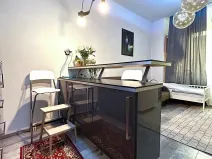Pronájem bytu 1+kk, Praha - Nové Město, Klimentská, 20 m2