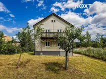 Prodej bytu 3+1, Hluboká nad Vltavou, Zvolenovská, 52 m2