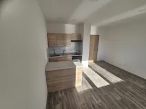 Pronájem bytu 1+1, Cvikov, 43 m2