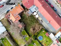 Prodej pozemku pro bydlení, Praha - Ďáblice, Ďáblická, 849 m2