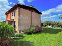 Prodej rodinného domu, Kaceřov, 170 m2