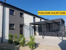 Prodej rodinného domu, Poděbrady, 138 m2
