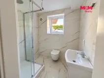 Prodej obchodního prostoru, Praha - Ruzyně, Duchcovská, 36 m2