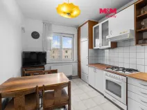 Prodej bytu 2+1, Praha - Strašnice, Jevanská, 68 m2