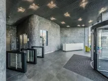 Pronájem kanceláře, Praha - Vokovice, Evropská, 284 m2