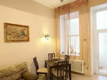 Pronájem bytu 1+1, Praha - Nové Město, Jeruzalémská, 53 m2