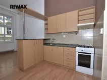 Pronájem bytu 2+kk, Plzeň, Husova, 56 m2
