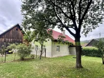 Prodej rodinného domu, Halenkov, 550 m2
