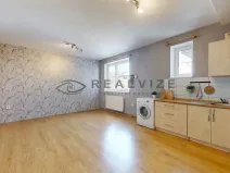 Prodej bytu 1+kk, České Budějovice, Riegrova, 35 m2
