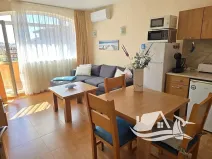 Prodej bytu 2+kk, Nesebar, Bulharsko, 54 m2