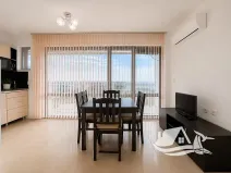 Prodej bytu 2+kk, Nesebar, Bulharsko, 105 m2