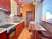 Prodej bytu 3+1, Uherský Brod, Rolnická, 67 m2